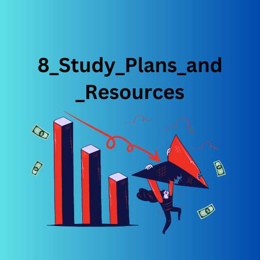 Study_Plans_and Resources